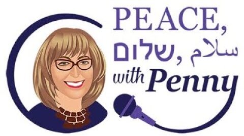 PEACE with Penny SEASON 4TRAILER Penny S Tee Interviews Natalie Sopinsky of Rescuers Without Borders